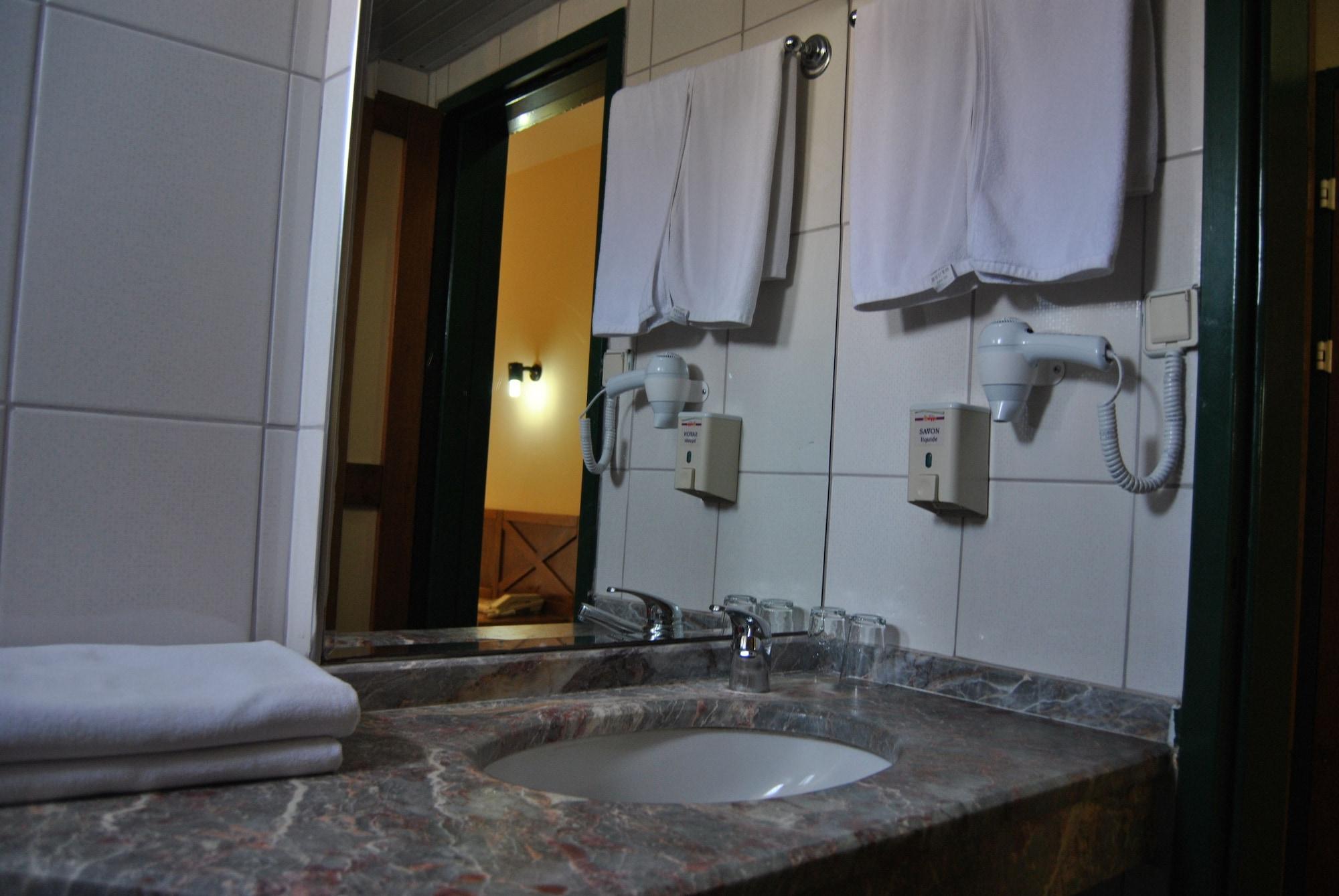 Benna Hotel Анталья Экстерьер фото